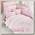 Комплект белья Bebe Luvicci My Kitty 6 предметов