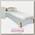 Подростковая кроватка Fiorellino Pompy 190x90