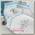 Комплект для кроватки Bebe Luvicci Baby Birdie 6 предметов