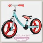 Беговел Kinderkraft Balance bike 2Way Next