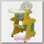 Детский стол-стул Rant Olympus PVC НС-30