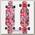 Скейтборд RT Y-Scoo Longboard Shark TIR 31' с сумкой, 79х22