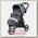 Детская прогулочная коляска Peg-Perego Book Cross