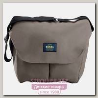 Универсальная мамина сумка для коляски Beaba Vienna 2 Nursery Bag