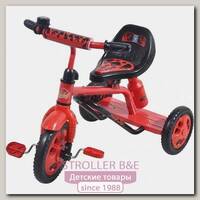 Детский трехколесный велосипед 1Toy 1Той Бейби Байкер Т57604