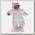 Комбинезон Little Star Baby Lackshery Селена 68, 74 размеры