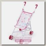 Прогулочная коляска для куклы Smoby Baby Nurse