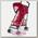 Детская коляска-трость Cybex Ruby