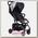 Детская прогулочная коляска EasyWalker Mini Buggy XS