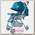 Детская прогулочная коляска Sweet Baby Paint A2