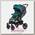 Детская прогулочная коляска Baby Care Seville