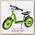 Детский беговел Small Rider Champion Deluxe