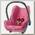 Летние чехлы для детских автокресел Maxi-Cosi цвет Pink