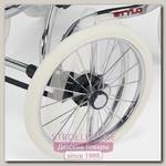 Комплект колес для коляски Bebecar Stylo Class