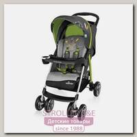 Детская прогулочная коляска Baby Design Walker Lite