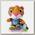 Игрушка Tomy Lamaze Леопардик Мурр