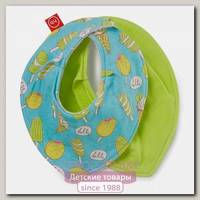 Набор нагрудников Happy Baby Baby Bibs Set (16010)