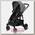 Прогулочная коляска Cybex Leotie Pure