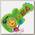 Обучающая музыкальная гитара Fisher Price