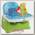 FP X6835 Подставка для игры малыша Fisher Price BG
