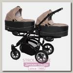 Детская коляска для двойни BabyActive Twinny 2 в 1