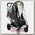 Дождевик Valco Baby Raincover для Snap и Snap 4