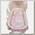 Набор постели в люльку Kids Fashion Bunny Cap, 6 предметов