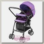 Детская прогулочная коляска Aprica Luxuna CTS, с рождения