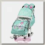 Санки-коляска Nika Disney Baby 2