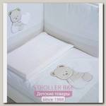 Комплект постельного белья Baby Expert Tato Беби Эксперт Тато в кроватку, 4 предмета