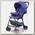 Детская прогулочная коляска Joie Aireskip Stroller, с рождения