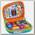 Ноутбук Смейся и учись Fisher Price