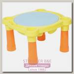 Детский пластиковый игровой столик Marian-Plast