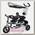 Элитный трехколесный велосипед для двойни Small Rider Platinum