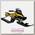 Снегокат Snow Moto Ski Doo MXZ-X