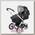 Детская коляска-трасформер Safety 1st Sleep and Go 4 3 в 1