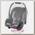 Москитная сетка для автокресла Recaro Privia