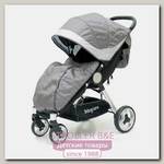 Детская прогулочная коляска Baby Care Variant 4
