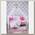 Комплект Premium в кроватку AmaroBaby Sweet, 19 предметов (7+12 бортиков), бязь