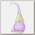 Музыкальный ночник-фонарик Babymoov Tweesty A0150