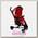 Детская прогулочная коляска Baby Care New York