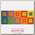 Игровой коврик-пазл Funkids 12' Цифры-1 KB-019, 10 плит