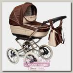 Детская коляска Stroller B&E Maxima Elegans 2 в 1
