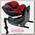 Автокресло Combi Neroom Isofix Premium
