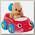 Ученый щенок на машинке Fisher Price Смейся и Учись
