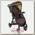 Детская прогулочная коляска Graco Fastaction Fold Lime