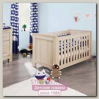 Детская кроватка Leroys Child 2