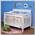 Детская кроватка Leroys Baby 6