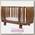 Панель Bed Rail для кроватки Bloom Retro