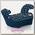 Автокресло Cam Cushion